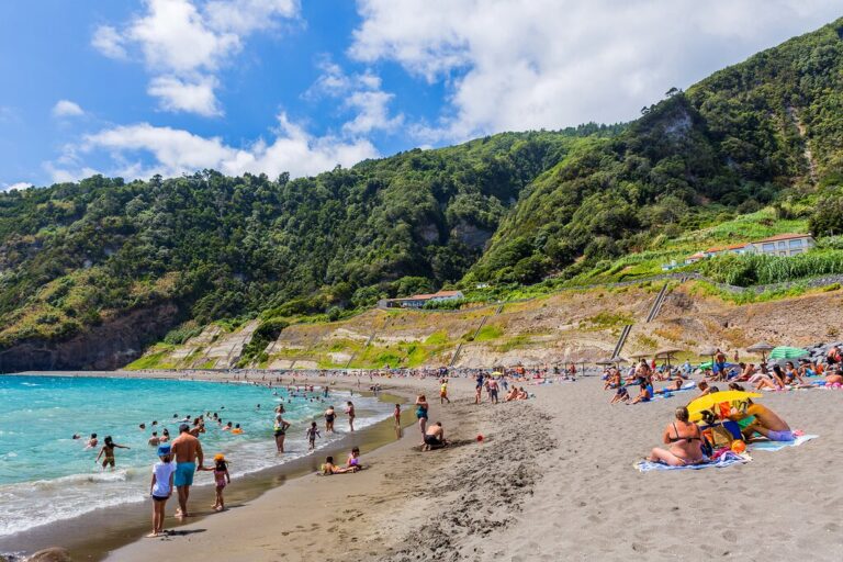 Azores In June Travel Tips Weather More