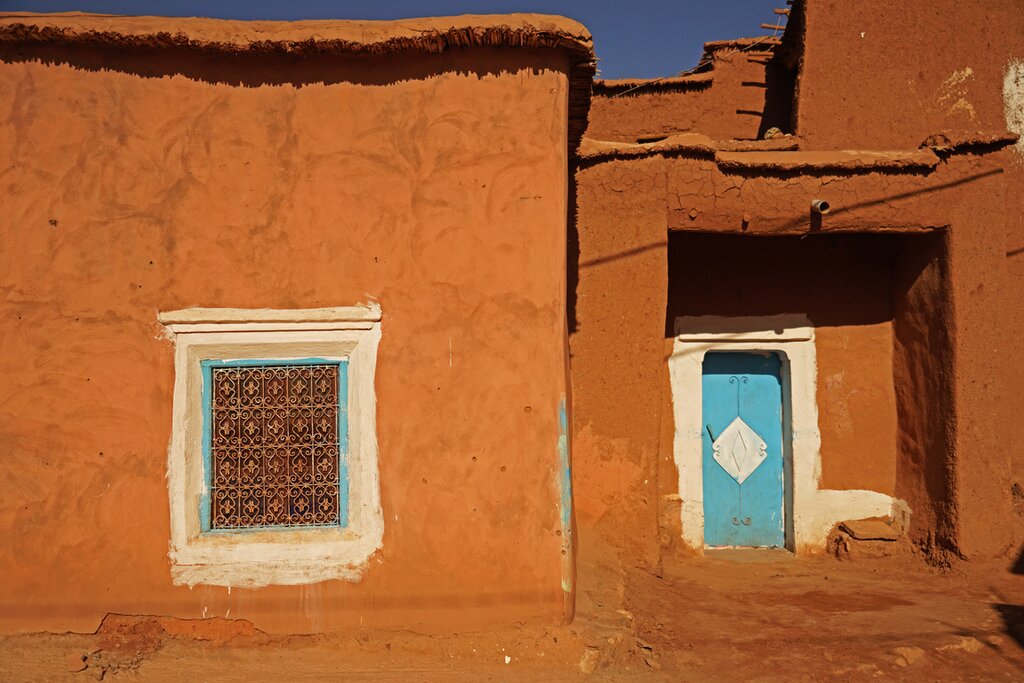Rise with the Sun: A Majestic Hot Air Balloon Adventure over Marrakech