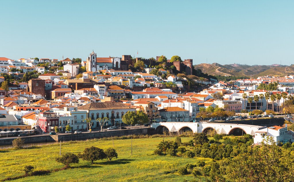 Silves