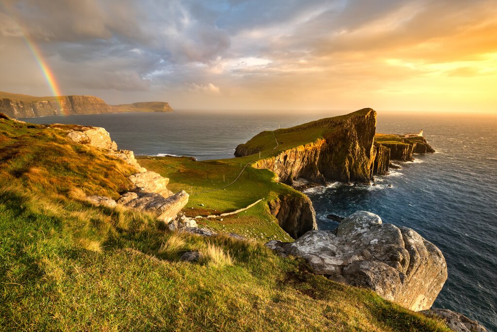 Neist Point