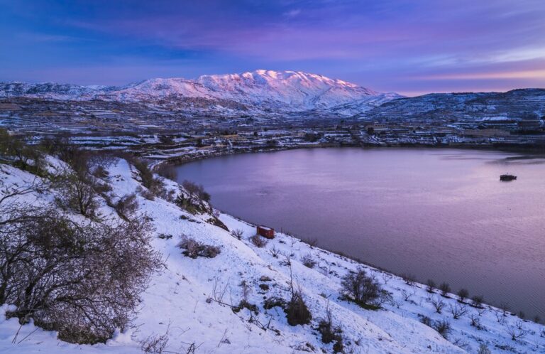 Israel In January Travel Tips Weather More