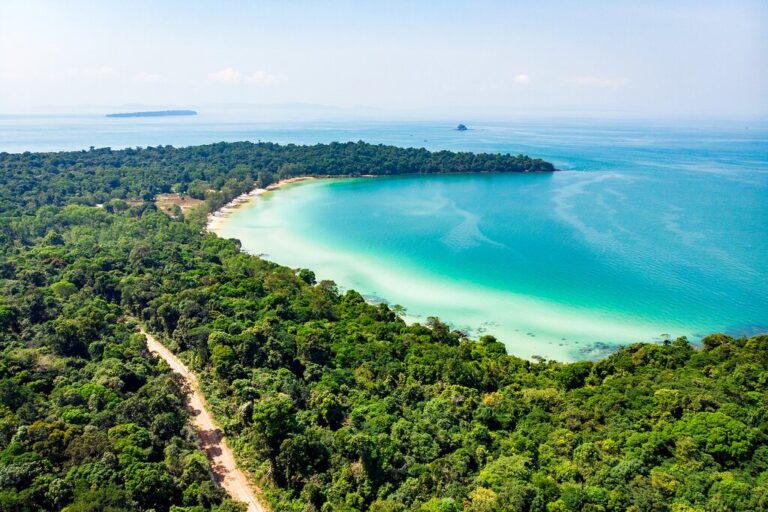 Cambodia In December Travel Tips Weather More