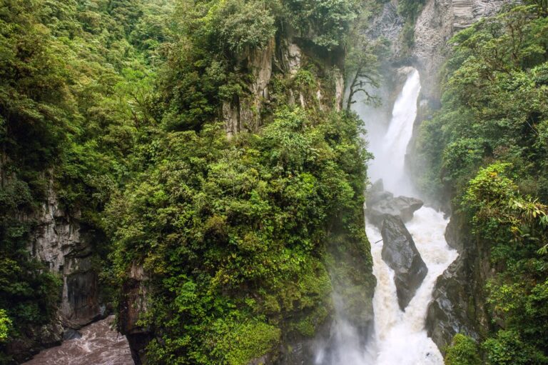 Quito Banos Cuenca Guayaquil Cotopaxi Guamote Best Itinerary Ideas