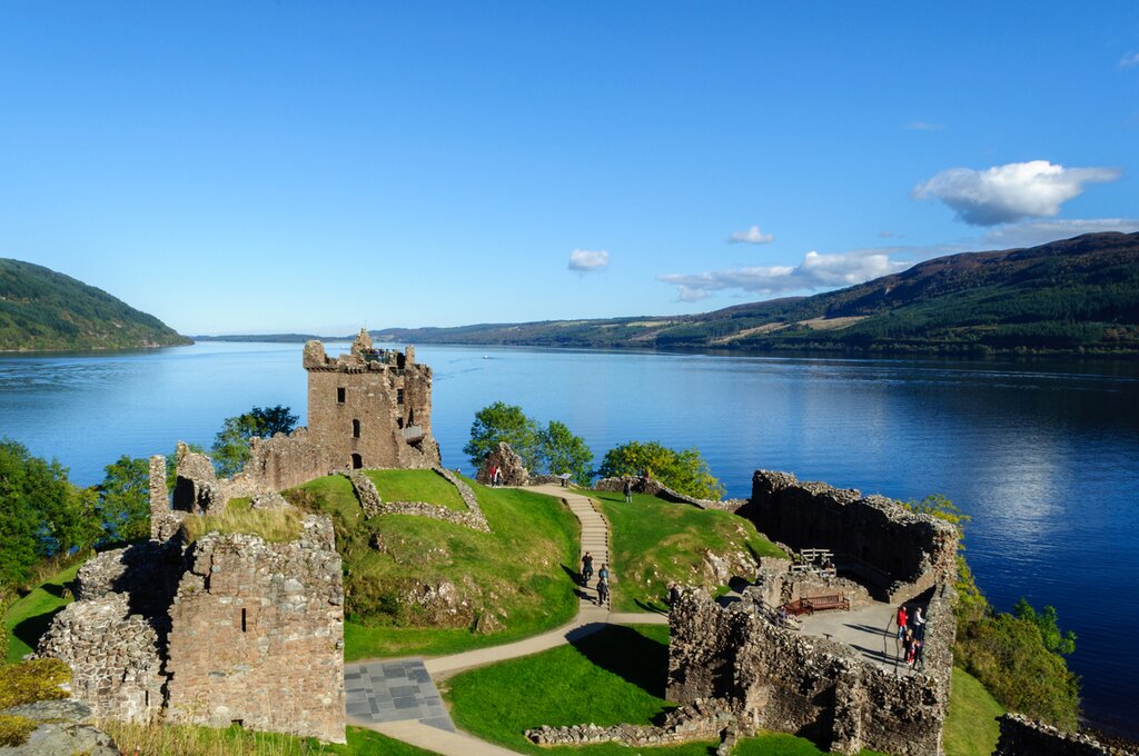 Loch Ness