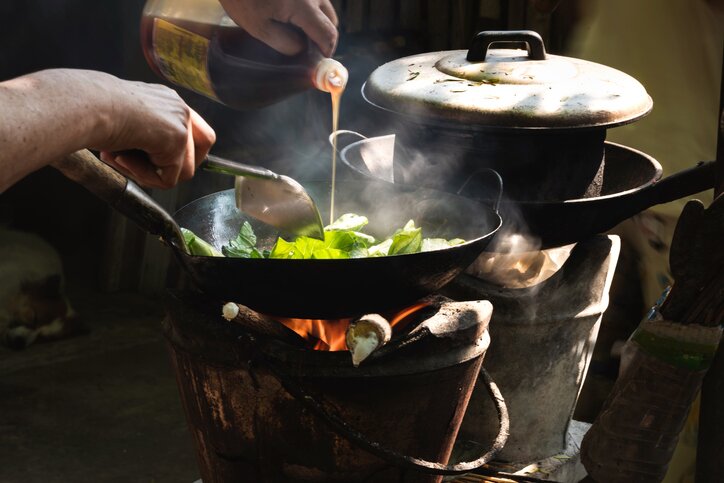 Learn How To Cook Thai Dishes With A Local Family