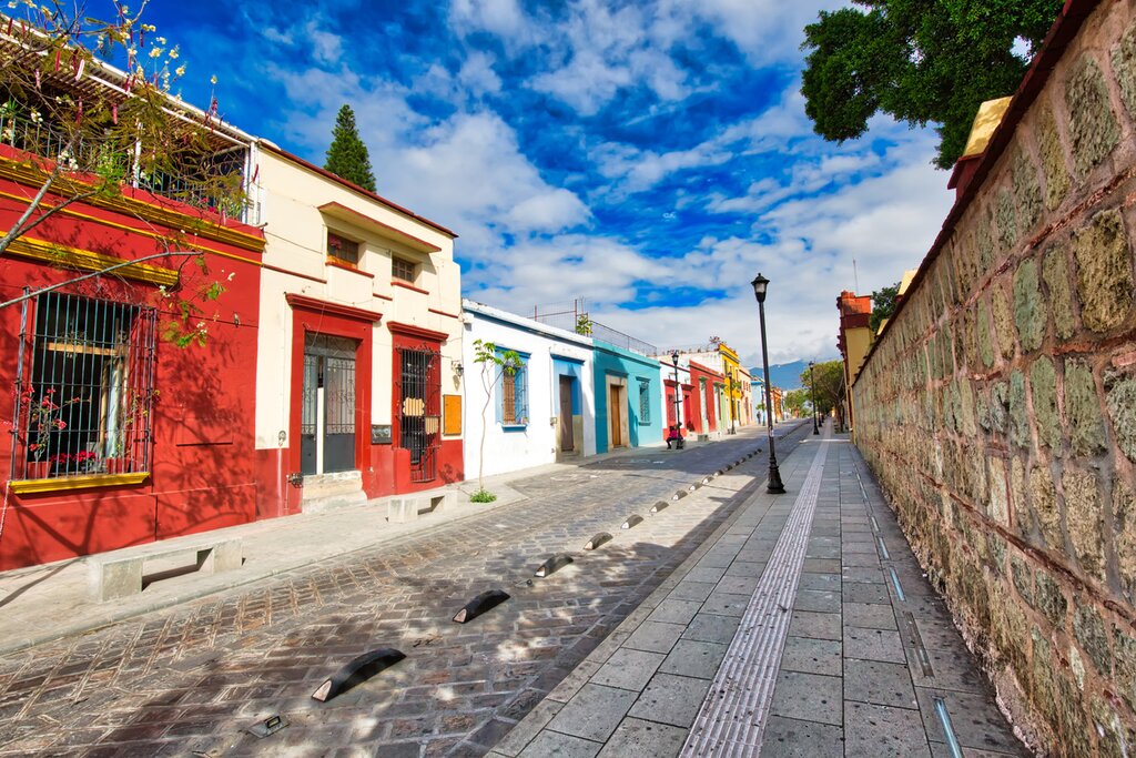 Oaxaca