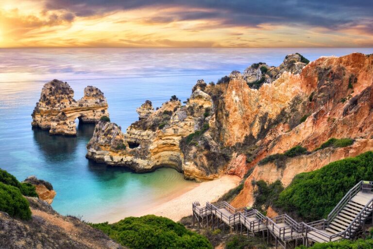 Portugal Grand Tour: Lisbon, Porto, the Algarve & More - 15 Days