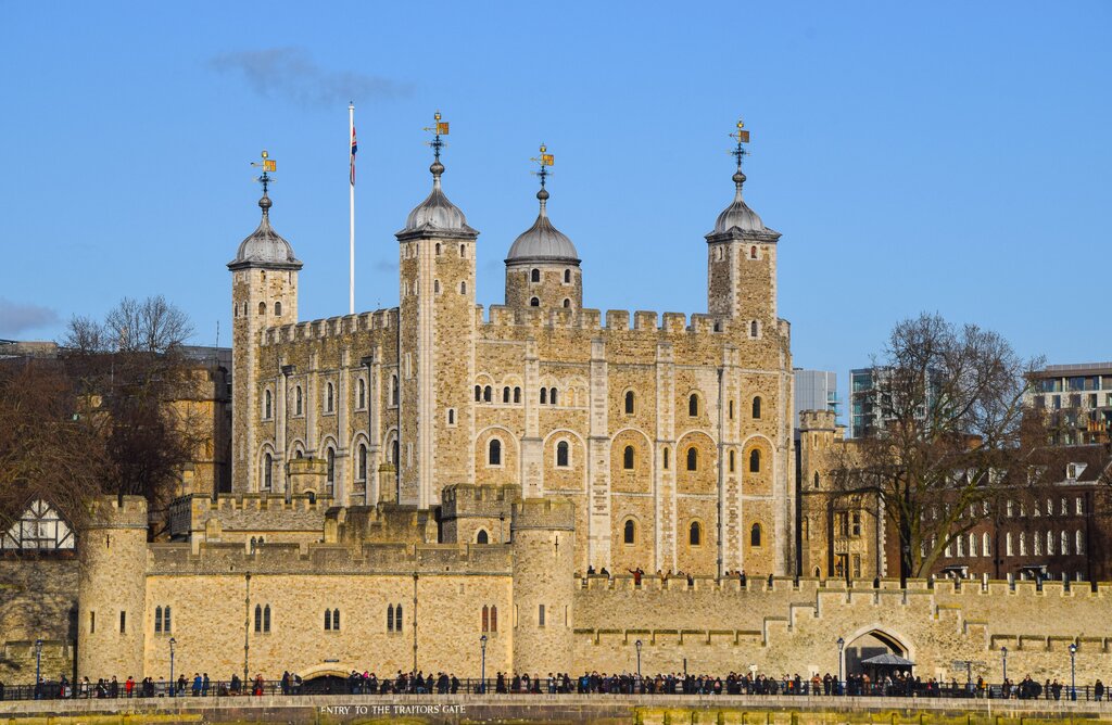 Tower of London