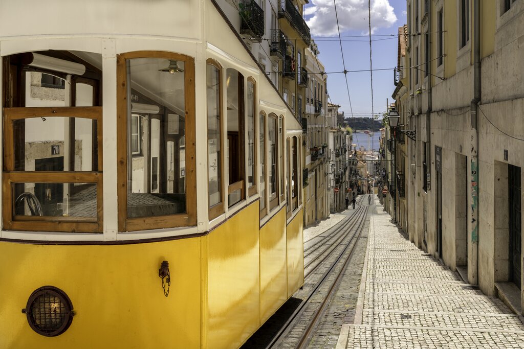 Bica funicular