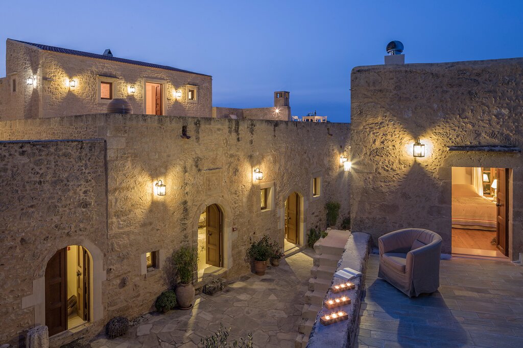 Hotel609