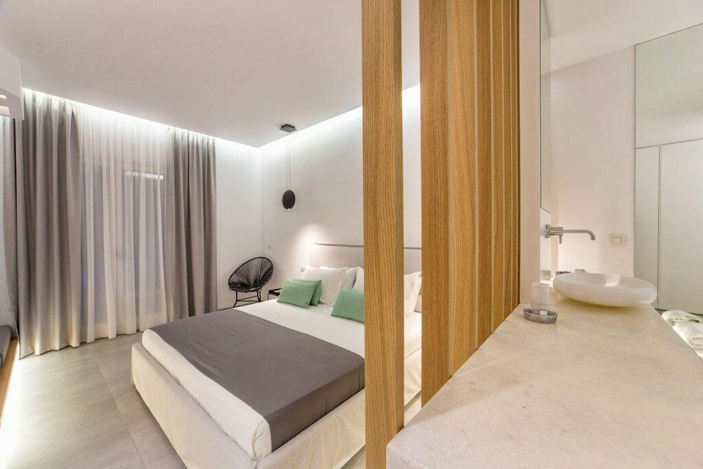 Hotel530