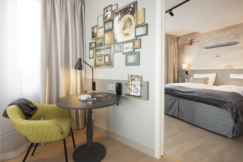 Hotel391