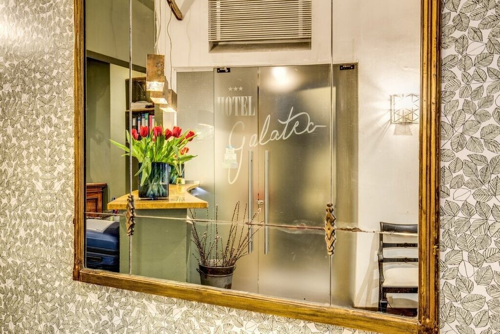 Hotel55