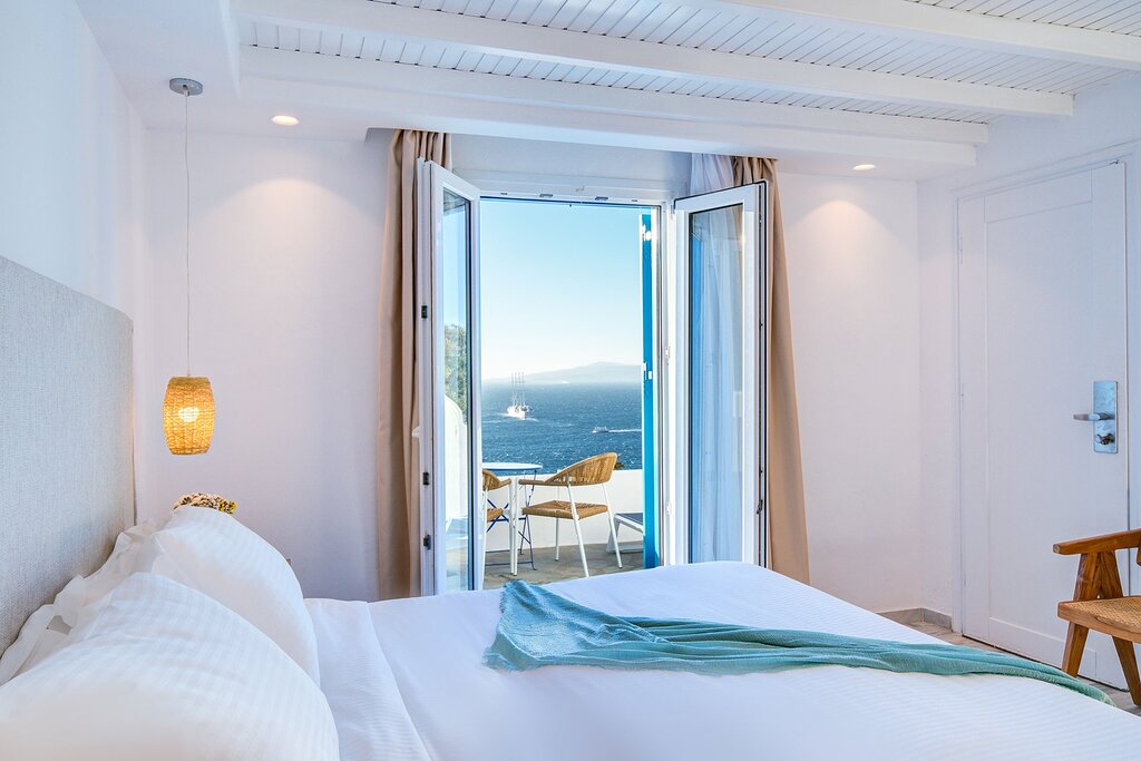 Hotel531