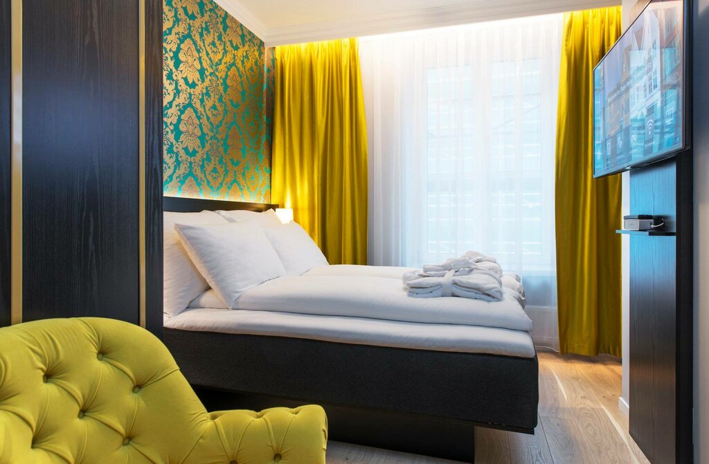 Hotel396