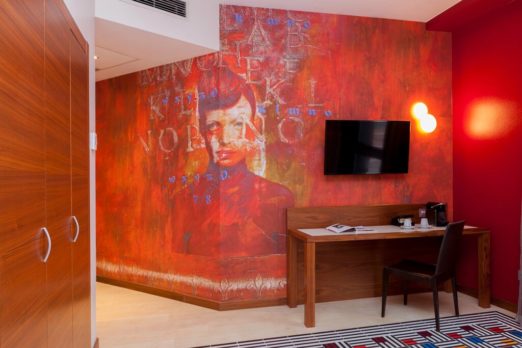 Hotel853