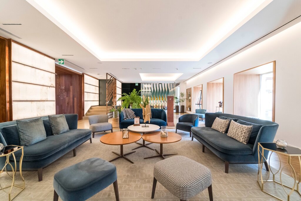 Hotel754
