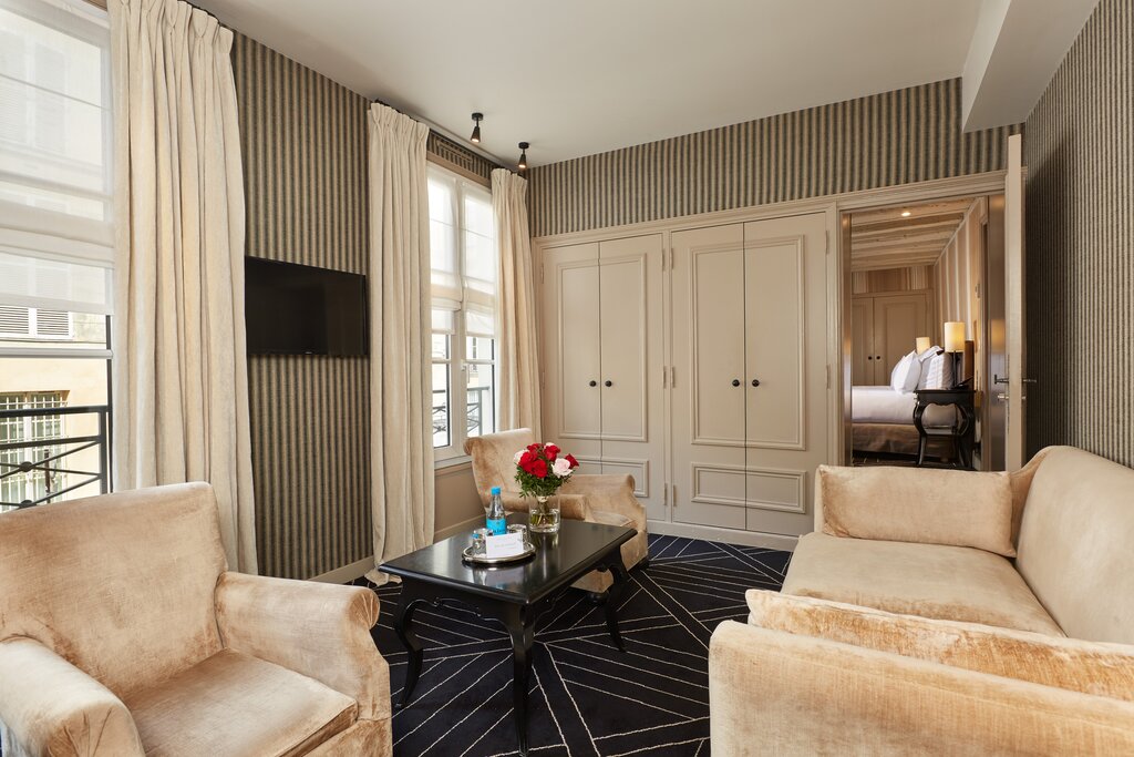 Hotel1307