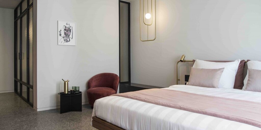 Hotel477