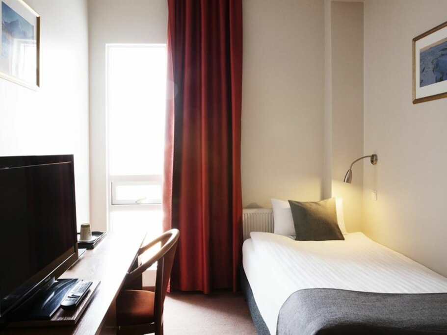 Hotel1238
