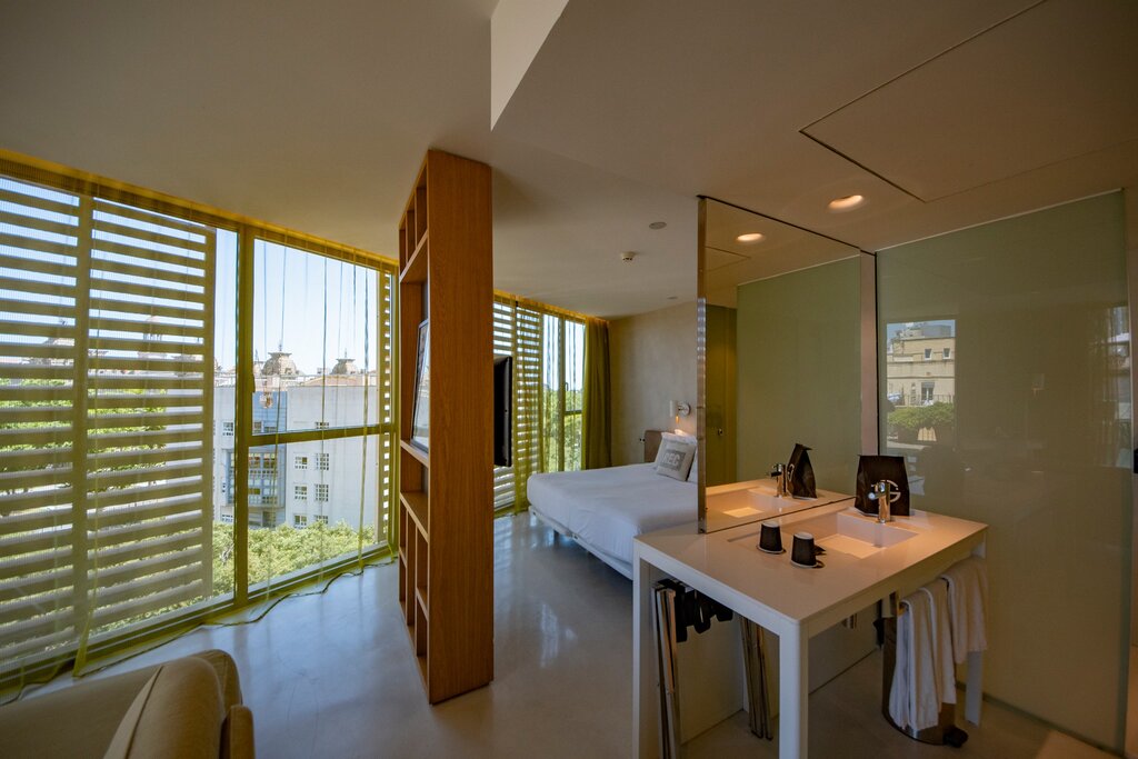 Hotel938