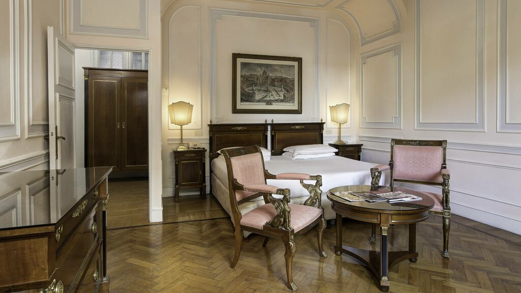 Hotel21