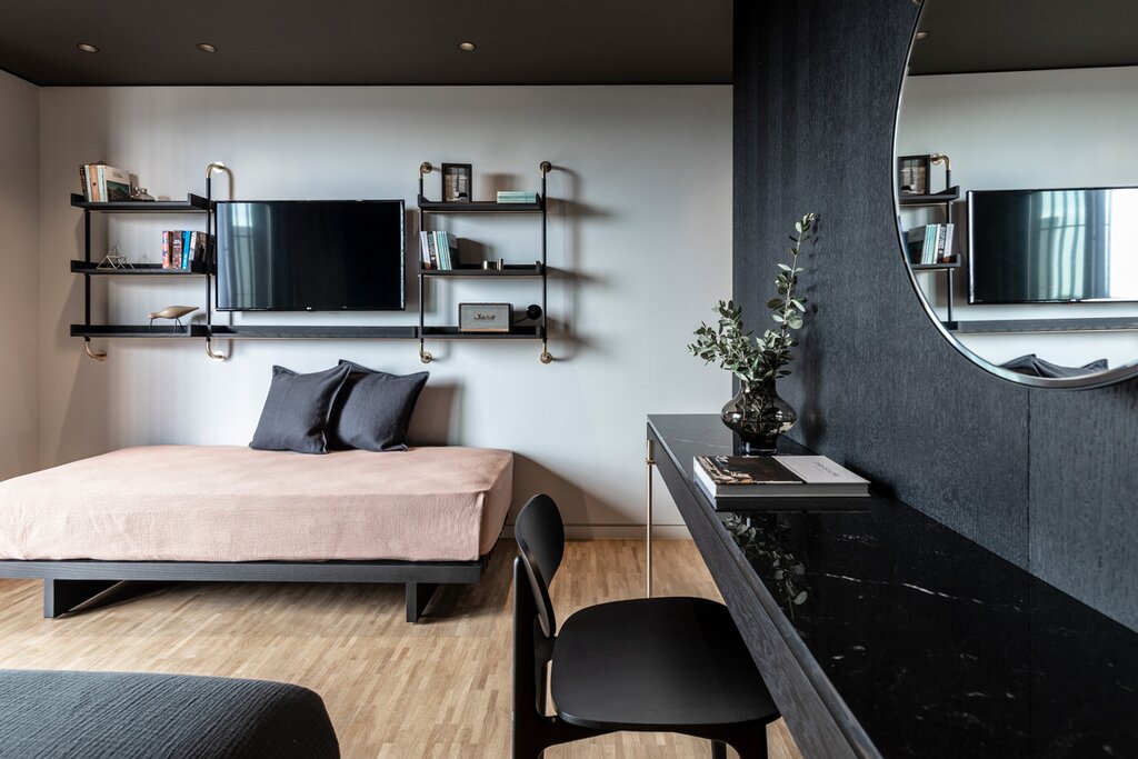 Hotel553