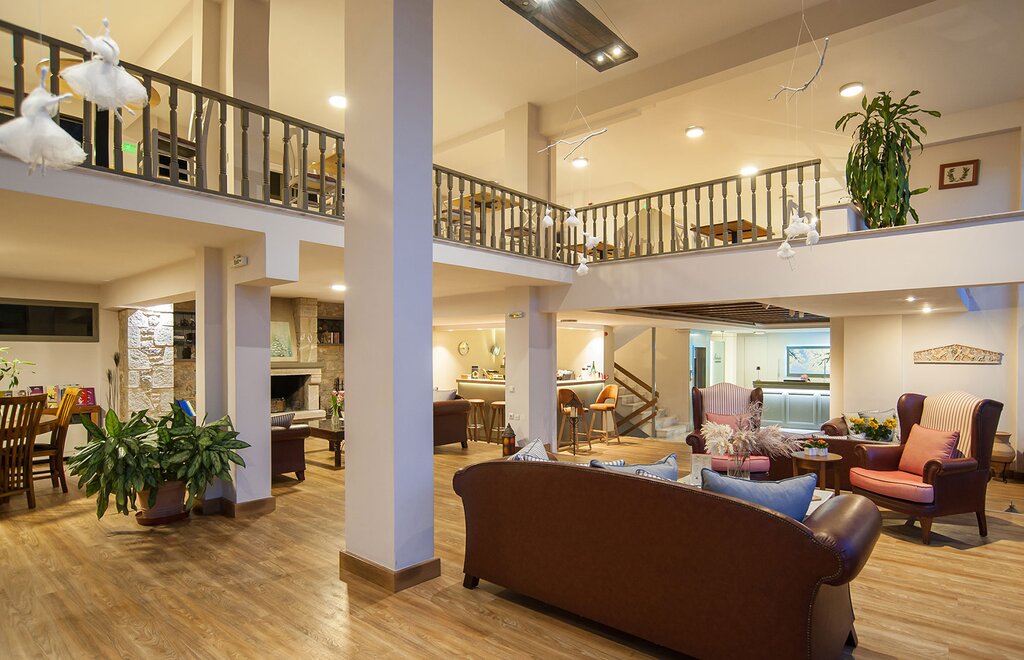Hotel584