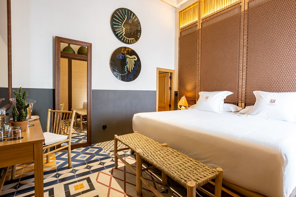 Hotel847