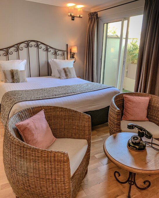 Hotel1265