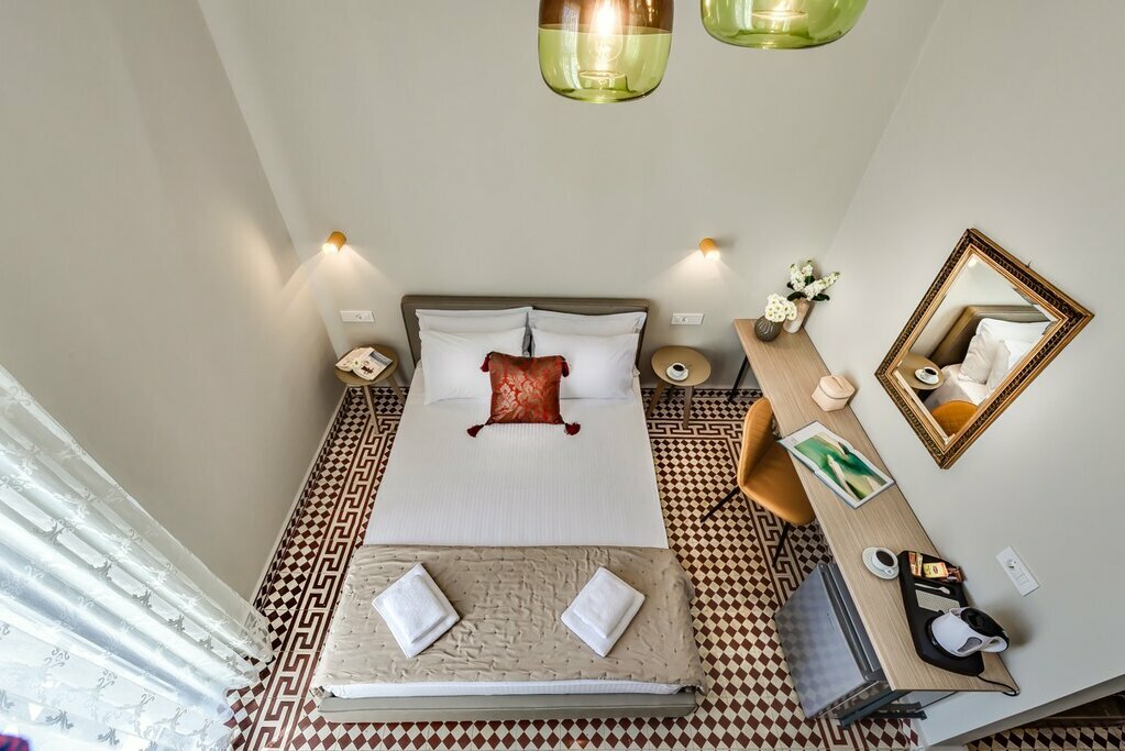 Hotel631