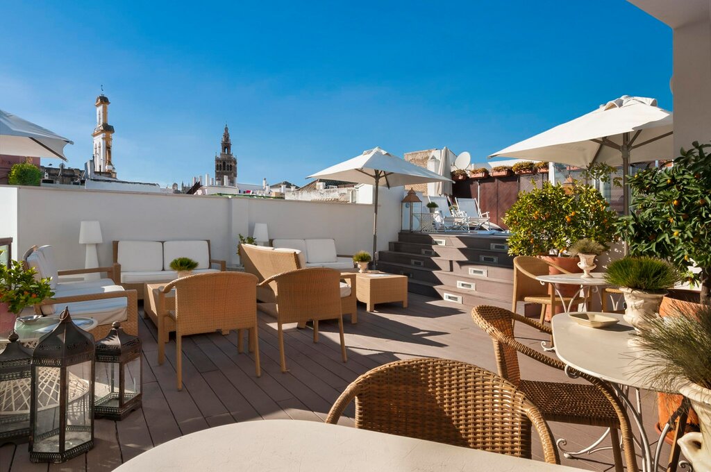 Hotel798