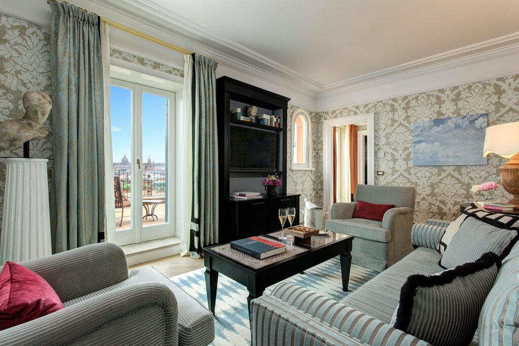 Hotel60