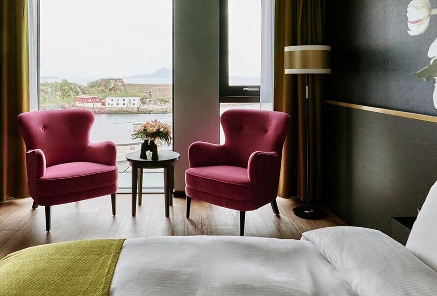 Hotel368