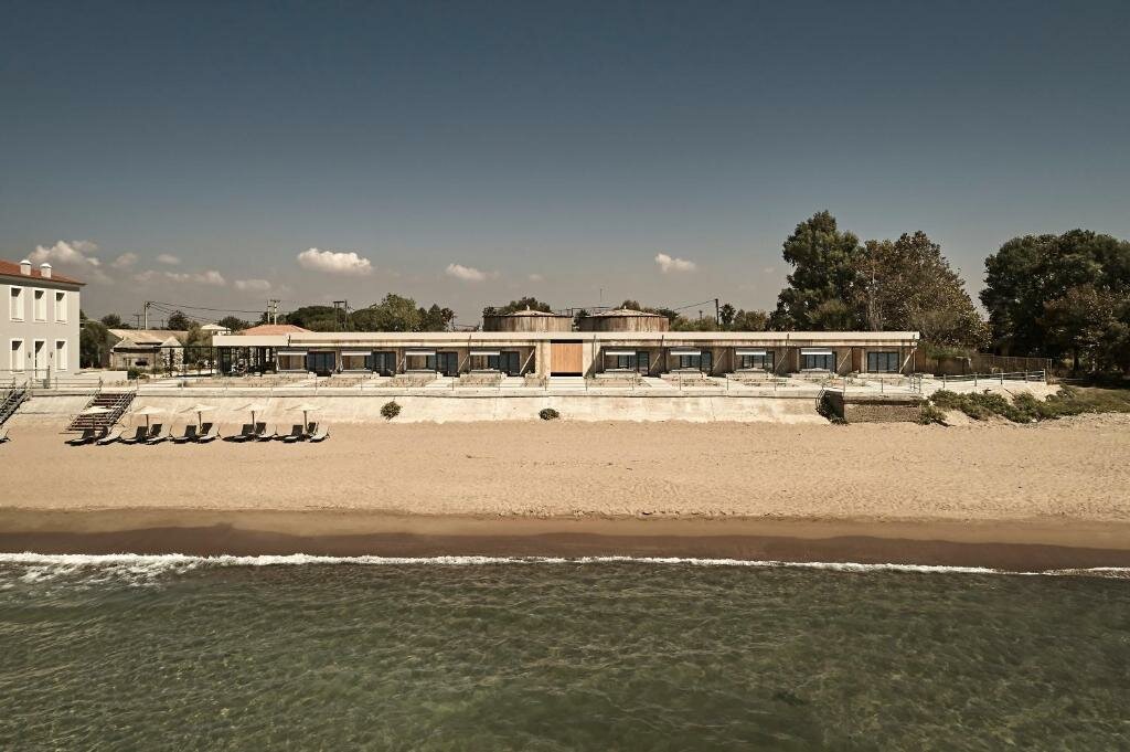 Hotel532