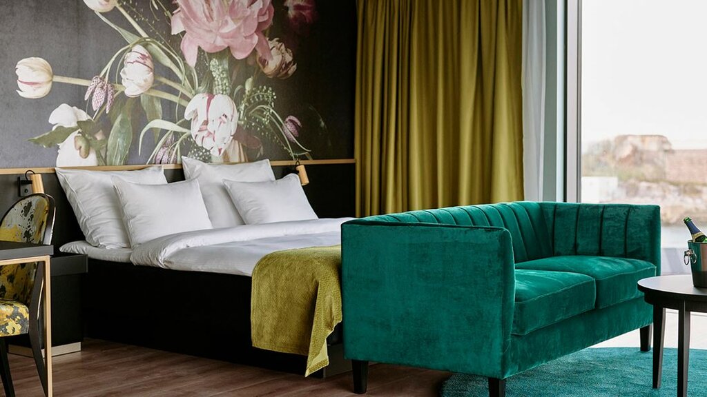 Hotel368