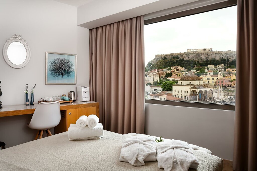 Hotel539