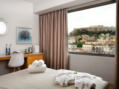 Hotel539