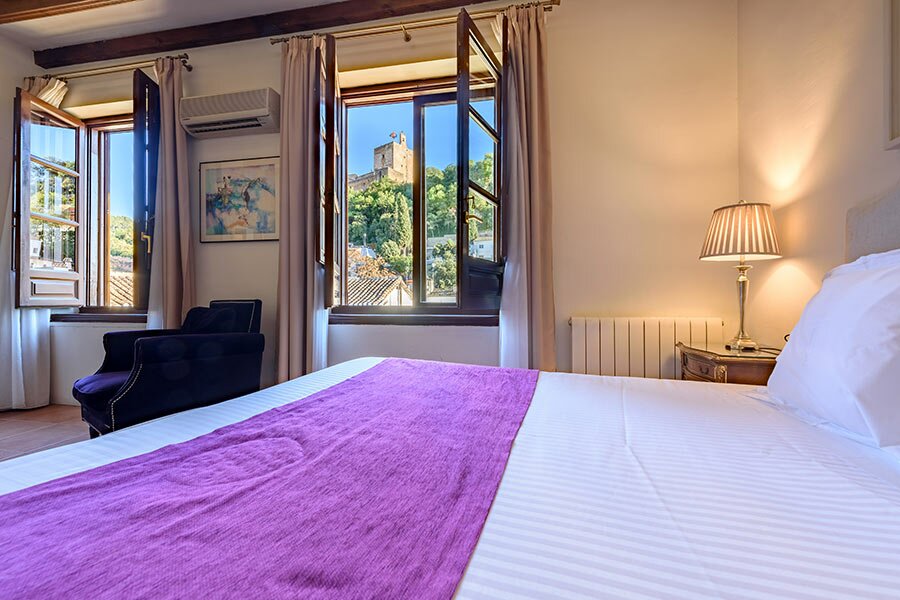 Hotel665