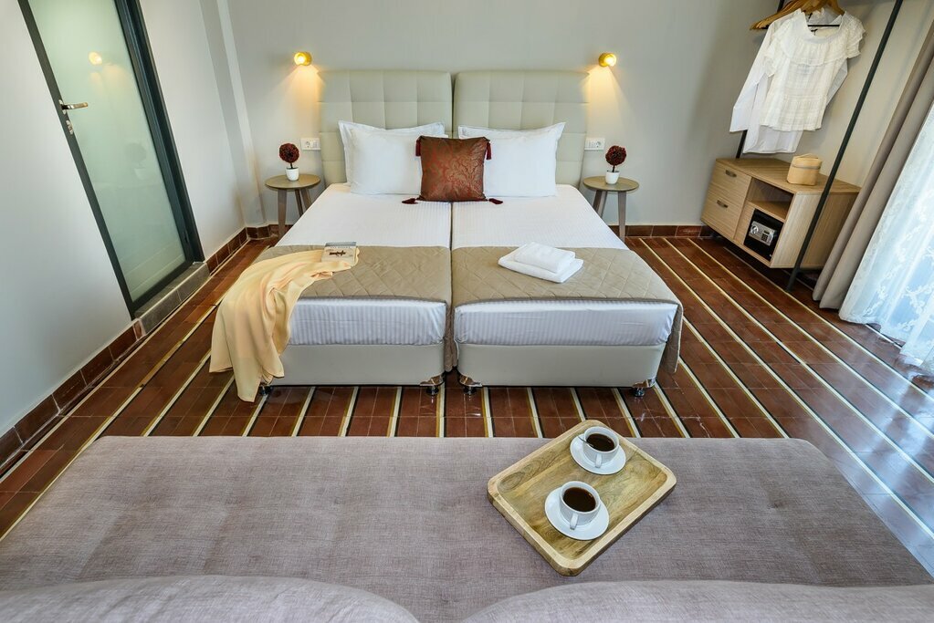 Hotel631