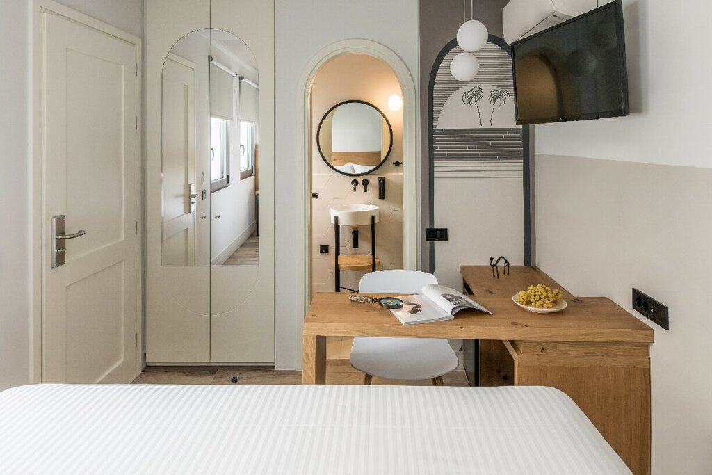 Hotel603