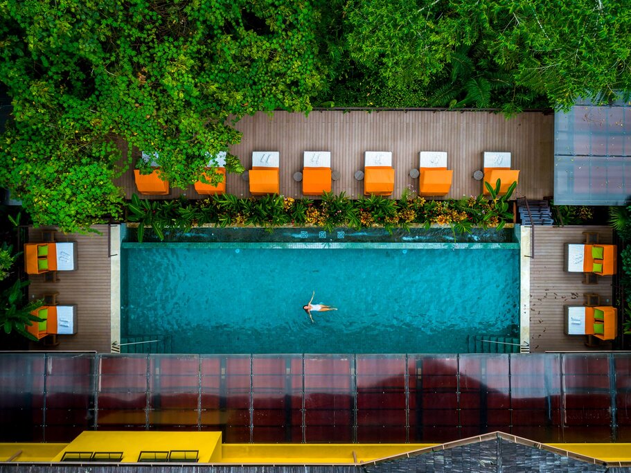 Hotel207