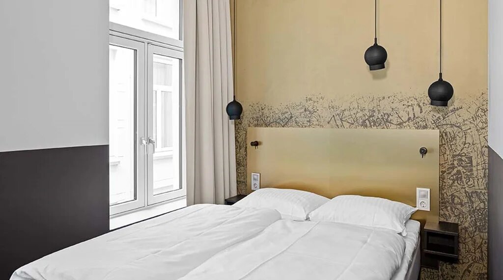 Hotel407