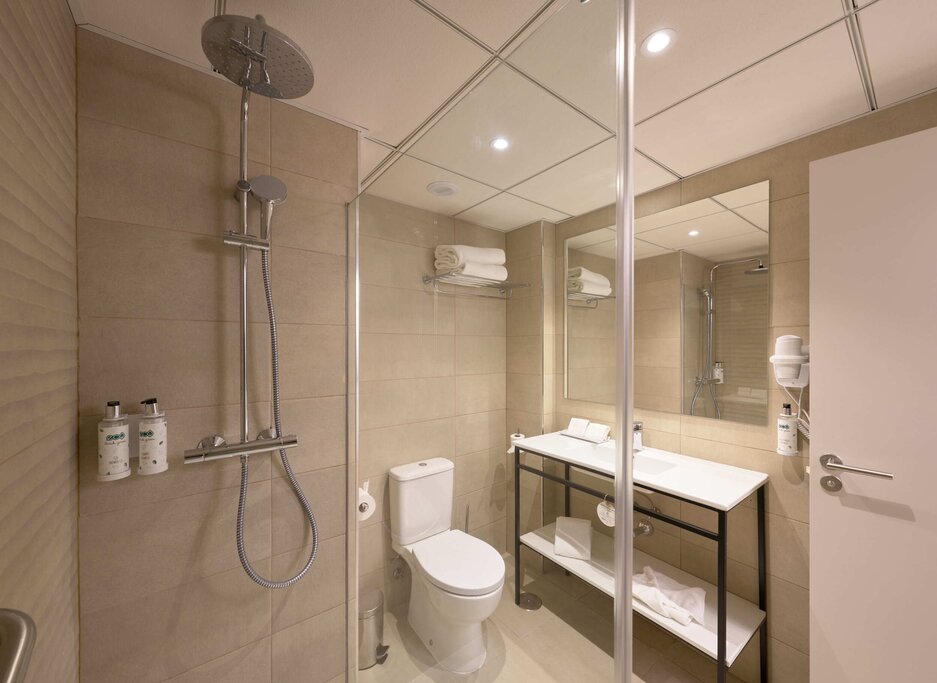 Hotel981