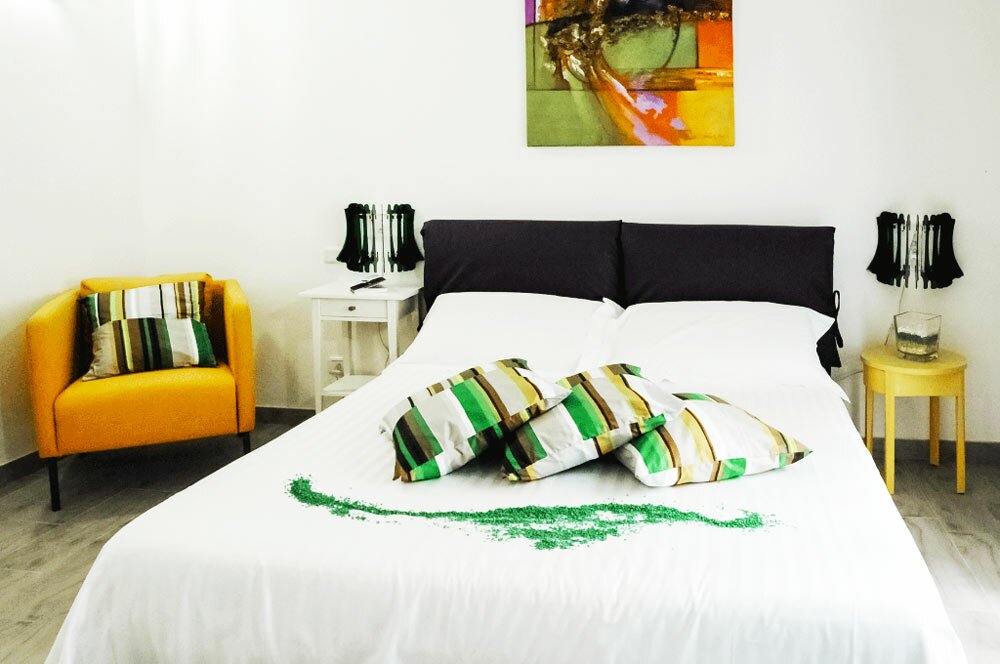Hotel54