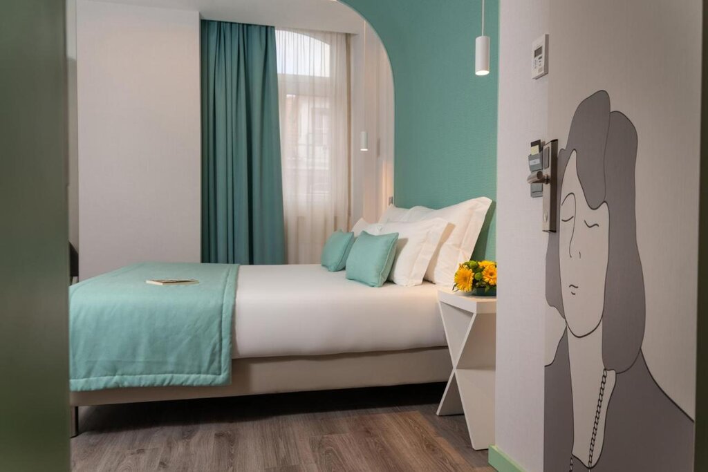 Hotel1168