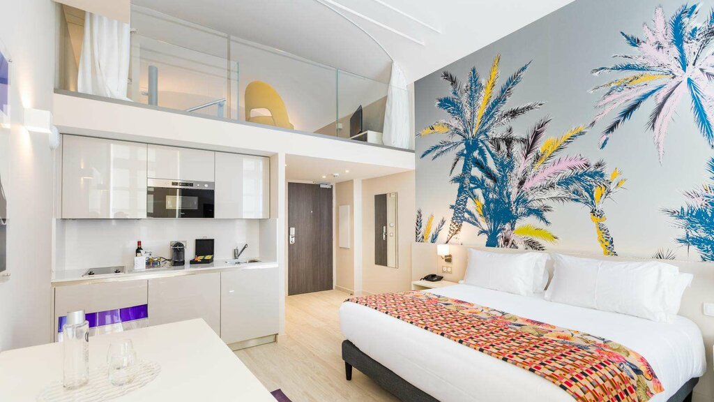 Hotel1267