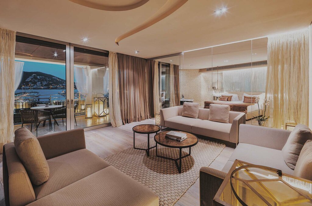 Hotel840