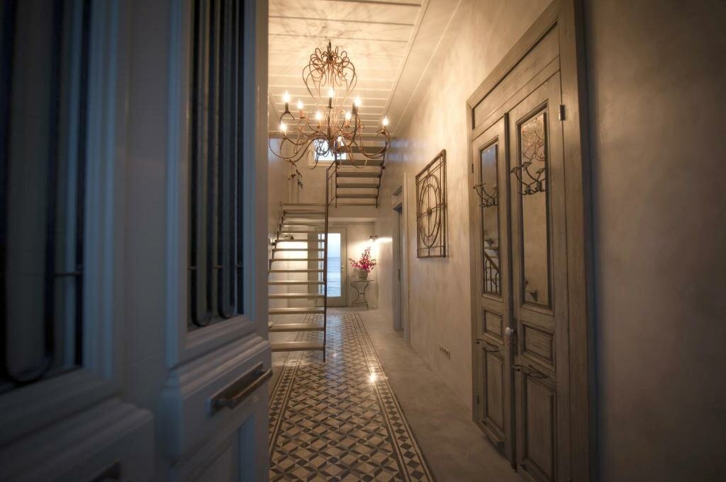 Hotel532