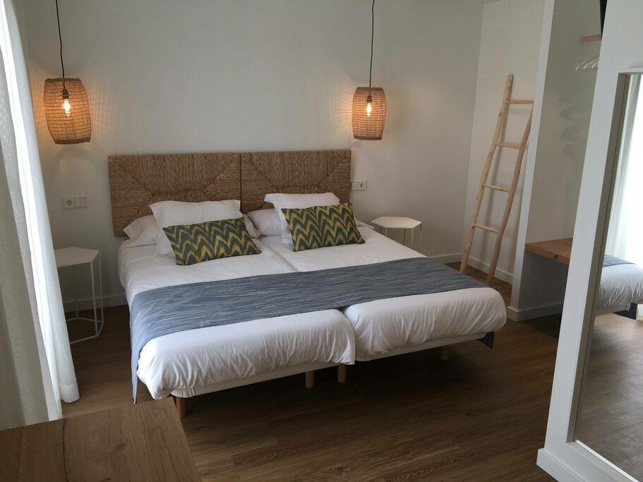 Hotel834